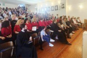 Με επιτυχία η εκδήλωση αφιερωμένη στην οικογένεια στην Αγριά