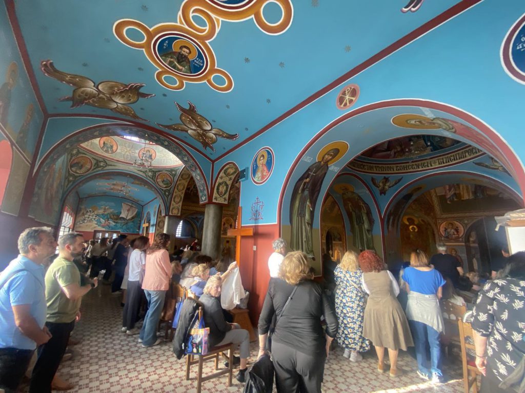 gallery