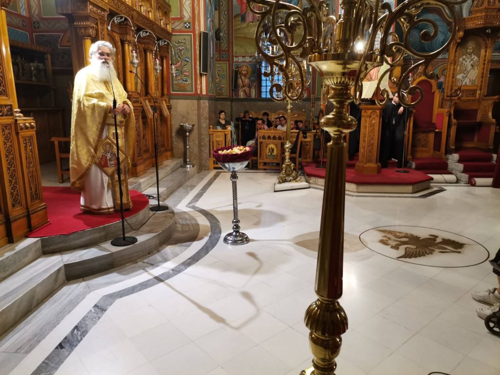 gallery