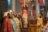 Δημητριάδος Ιγνάτιος: «Απαιτείται αναθέρμανση της εθνικής μας συνείδησης» – Τιμήθηκε στο Πουρί ο Ήρωας του ΄40 Δημήτριος Κασλάς