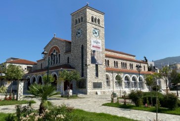 ΜΝΗΜΟΣΥΝΟ ΚΤΗΤΟΡΩΝ ΣΤΗΝ ΕΥΑΓΓΕΛΙΣΤΡΙΑ