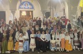 Μεγάλη μουσικοχορευτική εκδήλωση στην Ανάληψη