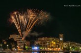 Μεσολόγγι και Βόλος ένωσαν την ιστορία τους – Με συγκίνηση ολοκληρώθηκε η 11η Ναυτική Εβδομάδα στον Βόλο