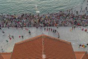 Δημητριάδος Ιγνάτιος: «Διδάξτε στα παιδιά και τα εγγόνια σας τις παραδόσεις» – Με μεγάλη επιτυχία πραγματοποιήθηκε το 7ο Αντάμωμα Παραδοσιακών Χορευτικών Ομάδων Μαγνησίας