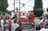 Δημητριάδος Ιγνάτιος: «Αλίμονο σ’ αυτούς που διχάζουν και καταστρέφουν την ενότητα» – Λαμπρή πανήγυρις των Αγίων Αποστόλων στην Αγριά