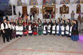 Με επιτυχία πραγματοποιήθηκε το παραδοσιακό λαϊκό πανηγύρι του Ιερού Ναού Αγίων Αποστόλων Πέτρου και Παύλου