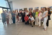 Δημητριάδος Ιγνάτιος: «Οι άνθρωποι να κρατήσουν ζωντανή τη δημιουργικότητά τους»  – Ανοικτή στο κοινό η έκθεση φωτογραφίας: «Λίμνες και Λιμνοθάλασσες»