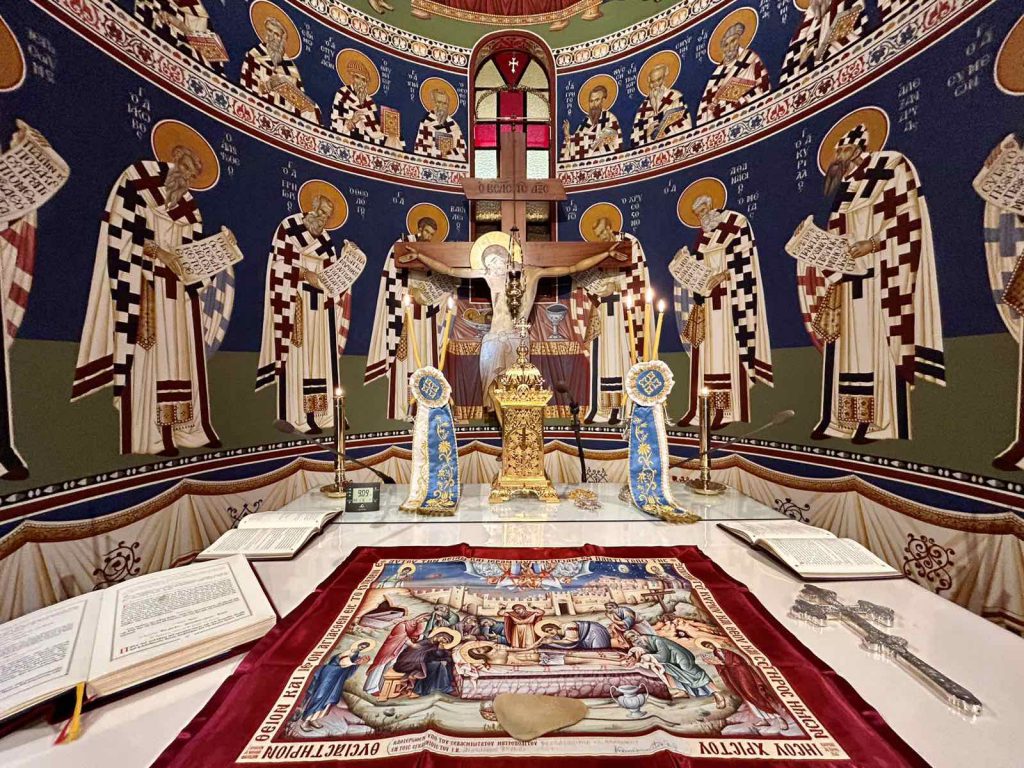 gallery