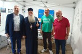 Δημητριάδος Ιγνάτιος: Μικρές ομάδες ανθρώπων παράγουν και διασώζουν την ελληνική παράδοση στα προϊόντα» – Έκθεση: Κρήτη: Η Μεγάλη Συνάντηση, Τοπικά Προϊόντα & Γεύσεις Ελλάδας»