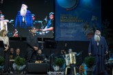 Πλήθος κόσμου στο μουσικό αφιέρωμα  με τραγούδια της Αιτωλοακαρνανίας