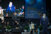 Πλήθος κόσμου στο μουσικό αφιέρωμα  με τραγούδια της Αιτωλοακαρνανίας