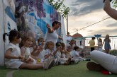 Γιορτή λήξης του Βρεφονηπιακού Σταθμού Ι.Μ. Δημητριάδος «Άγιοι Απόστολοι»