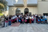 Συνάντηση Στελεχών Κατασκηνώσεων της Ιεράς Μητροπόλεως Δημητριάδος