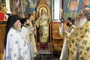 Δημητριάδος Ιγνάτιος: «Η πίστη δεν είναι λόγια, αλλά πράξη αγάπης» – Το πρώτο «Αντάμωμα στο Χωριό» στις Σταγιάτες Πηλίου