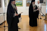 Χαιρετισμός του Σεβ. Μητροπολίτου Δημητριάδος  κ. Ιγνατίου στις εκδηλώσεις μνήμης επί τη συμπληρώσει 120 ετών από την πυρπόληση της Αγχιάλου (30 Ιουλίου 1906).