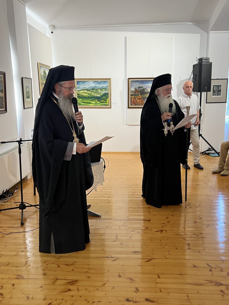 gallery