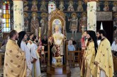 Δημητριάδος Ιγνάτιος: «Η χριστιανική οικογένεια είναι η ελπίδα της πατρίδας και της Εκκλησίας» – Λαμπρή η πανήγυρις της Αγίας Παρασκευής στον Βόλο