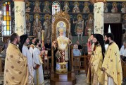 Δημητριάδος Ιγνάτιος: «Η χριστιανική οικογένεια είναι η ελπίδα της πατρίδας και της Εκκλησίας» – Λαμπρή η πανήγυρις της Αγίας Παρασκευής στον Βόλο