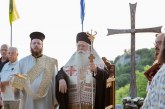 Λαμπρός Εορτασμός και Συμπλήρωση ενός έτους από την επανασύσταση της Ιεράς Μονής Αγίας Παρασκευής Μακρινίτσας