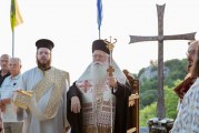 Δημητριάδος: «Μεγάλη παρηγοριά για έναν Επίσκοπο να βλέπει ότι οι προσπάθειες δεν πήγαν χαμένες» – Λαμπρός Εορτασμός και Συμπλήρωση ενός έτους από την επανασύσταση της Ιεράς Μονής Αγίας Παρασκευής Μακρινίτσας