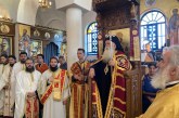 Δημητριάδος Ιγνάτιος: «Το μεγαλύτερο δώρο των γονέων στα παιδιά είναι η ενότητα και η αγάπη» – Λαμπρή η Πανήγυρις της Αγίας Κυριακής στη Μητρόπολη Δημητριάδος