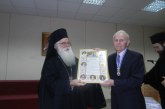 Εκοιμήθη ο παλαίμαχος Δάσκαλος Αρχοντής Παντελόπουλος