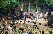 Δημητριάδος Ιγνάτιος: «Ας βάλουμε την Παναγία οδηγό στη ζωή μας» – 1η Αυγουστιάτικη Παράκληση στον Ιερό Ναό Αγίας Αικατερίνης Βόλου