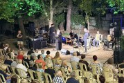 Δημητριάδος Ιγνάτιος: «Ας βάλουμε την Παναγία οδηγό στη ζωή μας» – 1η Αυγουστιάτικη Παράκληση στον Ιερό Ναό Αγίας Αικατερίνης Βόλου