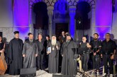 Δημητριάδος Ιγνάτιος: «Η Παναγία μας δείχνει τον δρόμο της ταπείνωσης και της σιωπής» – 4η Αυγουστιάτικη Παράκληση στην Μεταμόρφωση Βόλου