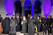 Δημητριάδος Ιγνάτιος: «Η Παναγία μας δείχνει τον δρόμο της ταπείνωσης και της σιωπής» – 4η Αυγουστιάτικη Παράκληση στην Μεταμόρφωση Βόλου