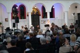 Δημητριάδος Ιγνάτιος: «Η Παναγία παρηγορεί και δίνει βάλσαμο σε κάθε πληγή της ανθρώπινης ψυχής»  – 5η Αυγουστιάτικη Παράκληση στην Ευξεινούπολη