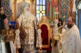 Δημητριάδος Ιγνάτιος: «Να φτάσουμε προετοιμασμένοι στο Πάσχα του καλοκαιριού» – Αρχιερατική Θεία Λειτουργία στα Καλά Νερά