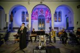 Δημητριάδος Ιγνάτιος: «Να εμπιστευτούμε την Παναγία με την καρδιά μας» -7η Αυγουστιάτικη Παράκληση και Χειροθεσία Πρωτοπρεσβυτέρου στα Καλά Νερά