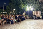 Δημητριάδος Ιγνάτιος: «Σήμερα, όσο ποτέ άλλοτε, έχουμε ανάγκη από την Παναγία» – 9η Αυγουστιάτικη Παράκληση στη Νέα Αγχίαλο
