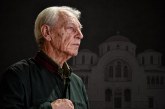 Εκοιμήθη ο Πρωτοψάλτης Ιωάννης Σχώρης