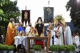 Δημητριάδος Ιγνάτιος: «Κινδυνεύουμε από έναν σύγχρονο μηδενισμό» – Τιμήθηκε στο Πήλιο η μνήμη του Αγίου Αποστόλου του Νέου