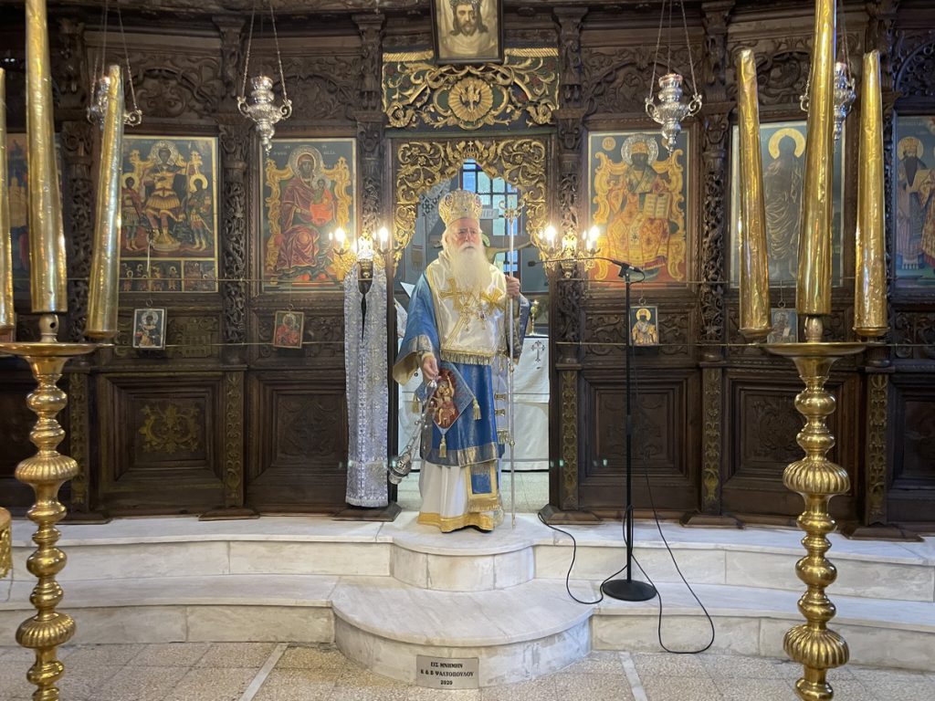 gallery