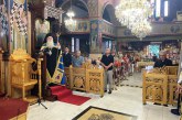 Δημητριάδος Ιγνάτιος: «Ο Ναός είναι ο τόπος της πίστεως, της παράδοσης και της ενότητας» – 100 χρόνια ζωής και προσφοράς του Ιερού Ναού Κοιμήσεως της Θεοτόκου Πτελεού