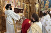 Δημητριάδος Ιγνάτιος: «η πίστη είναι ένα άλμα πέρα από τη λογική» – Πανηγύρισε ο Ναός του Αγίου Στεφάνου στις Αλυκές