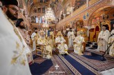 Κορυφώθηκαν οι εκδηλώσεις για τα 100 χρόνια της Ευαγγελίστριας Ν. Ιωνίας