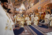 Κορυφώθηκαν οι εκδηλώσεις για τα 100 χρόνια της Ευαγγελίστριας Ν. Ιωνίας