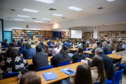 Δημητριάδος Ιγνάτιος: «Δώστε στα παιδιά τη δυνατότητα να αγαπήσουν την Ενορία» – Πραγματοποιήθηκε το Συνέδριο Στελεχών Νεότητας της Ιεράς Μητροπόλεως Δημητριάδος