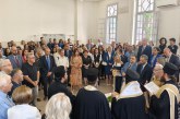 Δημητριάδος Ιγνάτιος: «Η Δικαιοσύνη είναι πυλώνας της Δημοκρατίας μας» – Αγιασμός για το νέο Δικαστικό Έτος