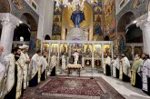 Επίσημη έναρξη λειτουργίας των ενοριακών συσσιτίων