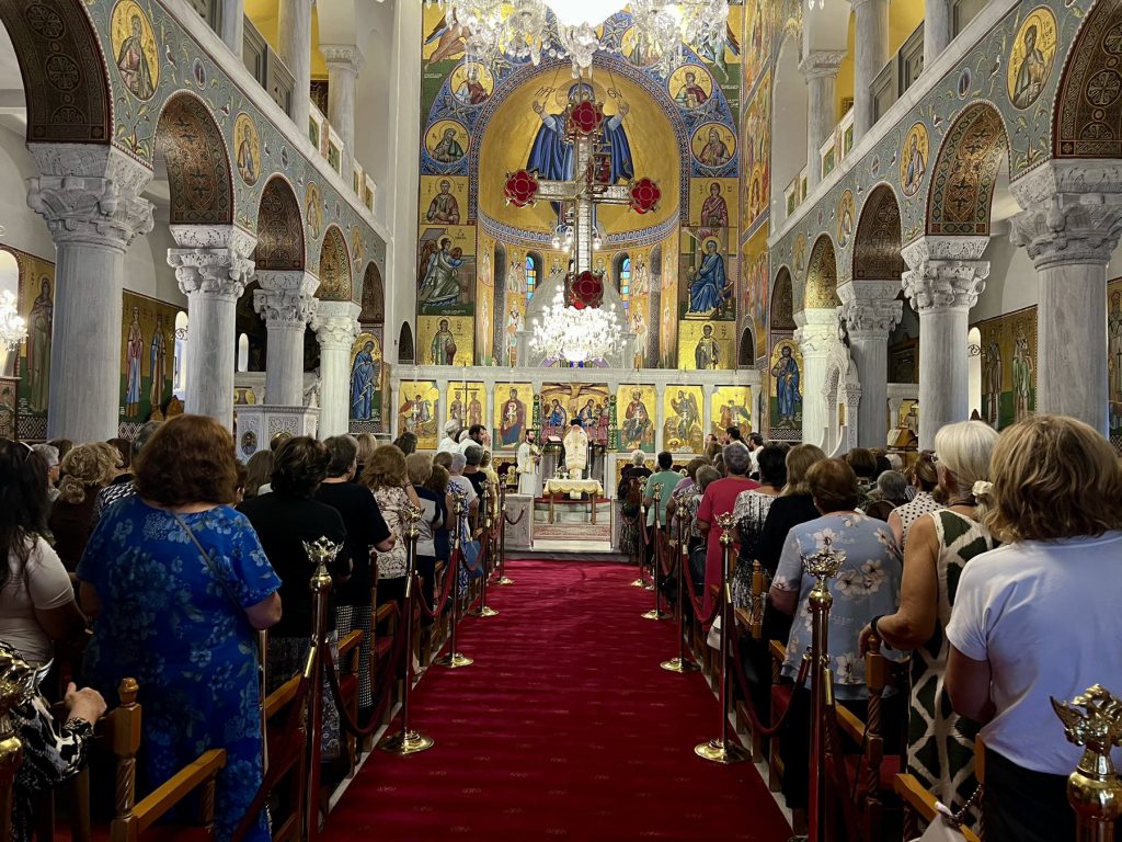 gallery