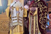 Δημητριάδος Ιγνάτιος: «Να οδηγείς τους ανθρώπους στον Χριστό και όχι στο πρόσωπό σου» – Χειροτονία Πρεσβυτέρου στον Αλμυρό