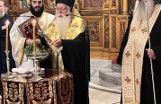 Ο Σεβ. Ιγνάτιος στις πνευματικές Συνάξεις του Αγίου Νικολάου και της Παναγίας Γλυκοφιλούσης