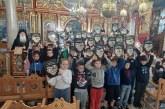 Ο Δημητριάδος Ιγνάτιος ευλόγησε την έναρξη των Κατηχητικών Σχολείων της Αρχιερατικής Περιφέρειας Αγιάς