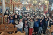 Ο Δημητριάδος Ιγνάτιος ευλόγησε την έναρξη των Κατηχητικών Σχολείων της Αρχιερατικής Περιφέρειας Αγιάς