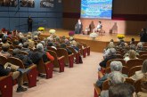 Ο Δημητριάδος Ιγνάτιος και η Μαρία Ευθυμίου συνομίλησαν για το παρόν και το μέλλον του Ελληνισμού(video)